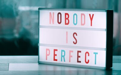 Perfectly Imperfect