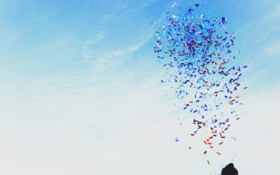 Practicing Celebration